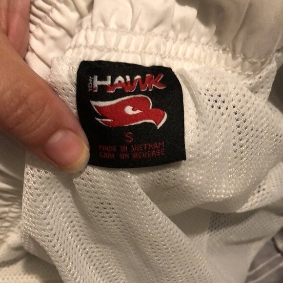 Tony Hawk board shorts swim trunks size small - Picture 7 of 7